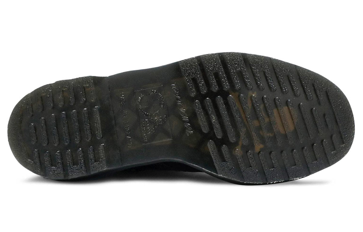Dr. Martens END. x Mastermind World x 101 Boot 'Skull' 25228009