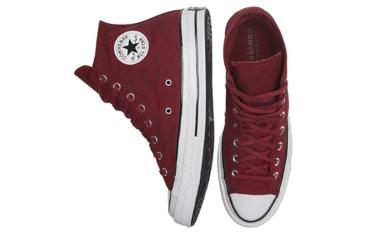 Converse Chuck 70 High 'Distressed Team Red' 169778C