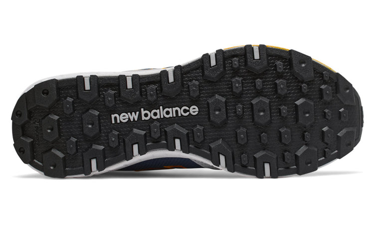 New Balance Fresh Foam Crag v2 'White Chromatic Yellow' MTCRGLW2