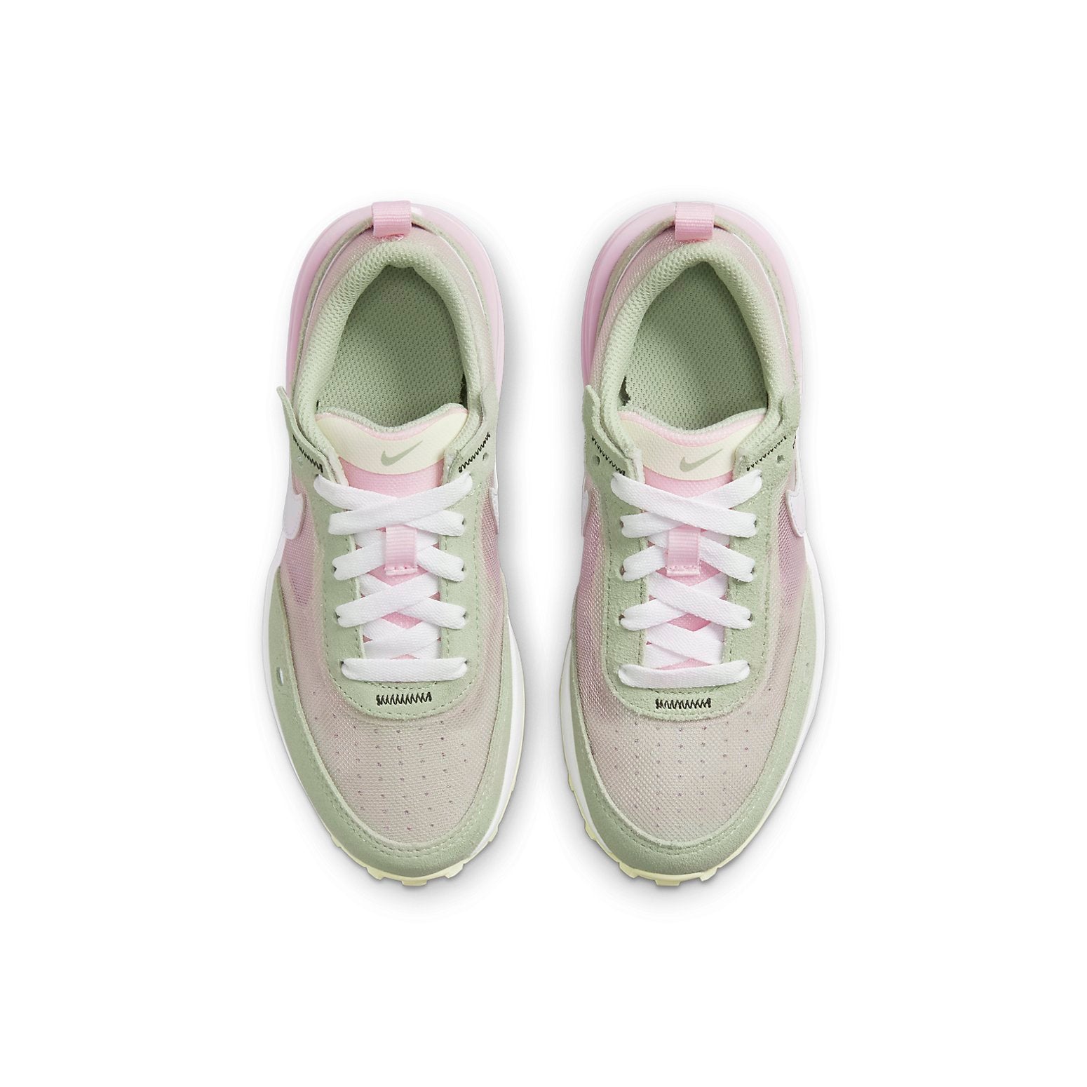 (PS) Nike Waffle One 'Honeydew' DC0480-602