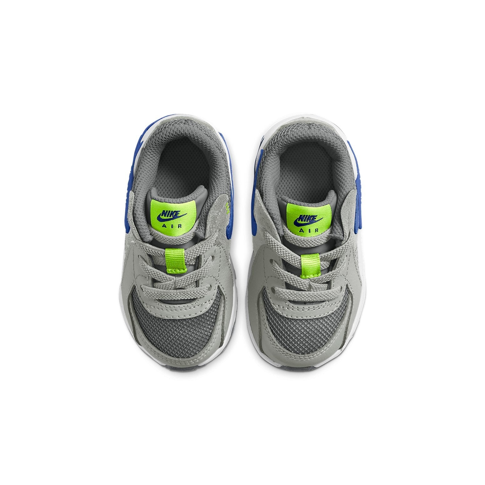 (TD) Nike Air Max Excee 'Iron Grey Game Royal' CD6893-013