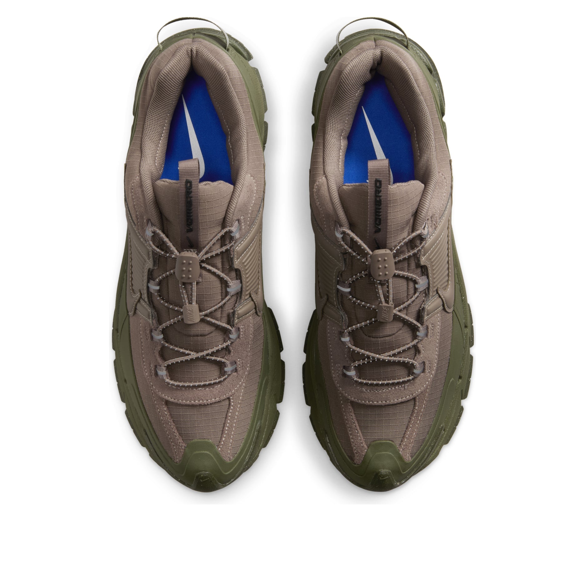 Nike Air Zoom Vomero Roam 'Mink Brown Medium Olive' FV2295-201