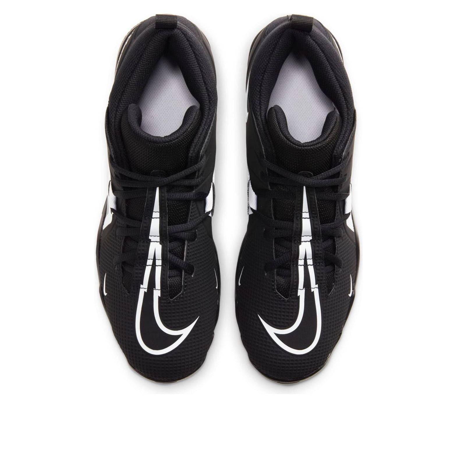 Nike Alpha Menace 3 Shark 'Black White' CV0582-001