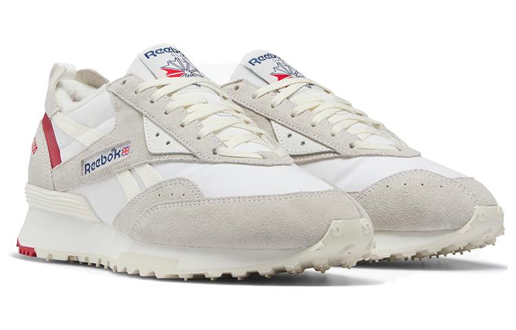 Reebok LX2200 'Chalk Red' HP7583