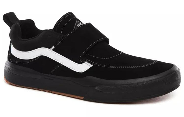 Vans Kyle Pro 2 'Black White' VN0A4UW3ENR