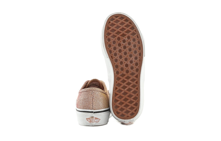 (PS) Vans Authentic 'Pink' VN0003Y7HTX