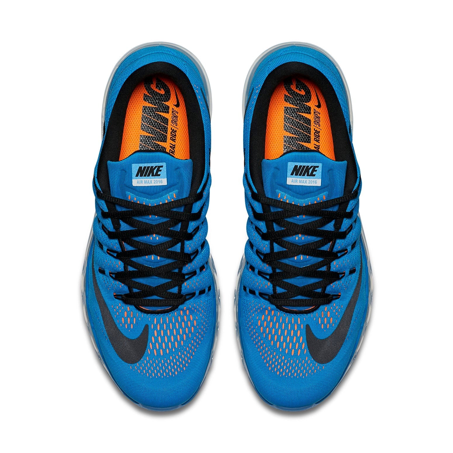 Nike Air Max 2016 'Photo Blue' 806771-408