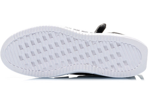(WMNS) Li-Ning Countflow Hi x ChenPengNew York Fashion Week AGLN286-4