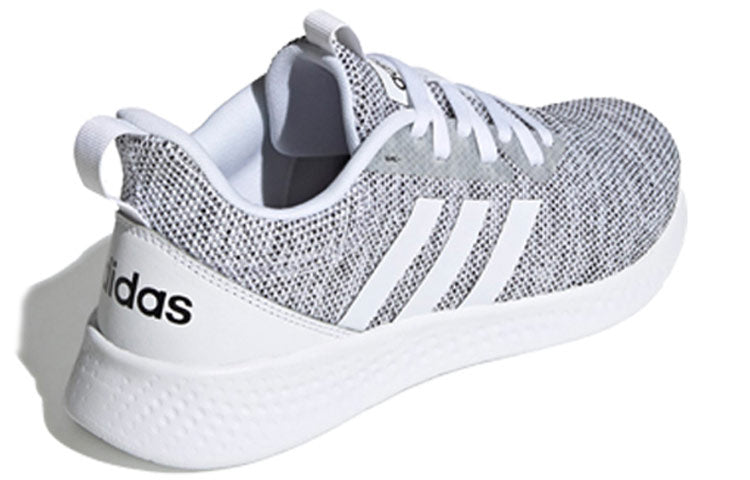 adidas Puremotion 'Cloud White Black' FX8922