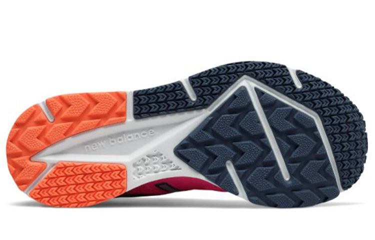 (WMNS) New Balance Flash v1 Shoes Pink WFLSHRP1