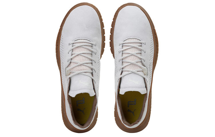Porsche Design x PUMA Crossdriver Running Shoes White 306690-02