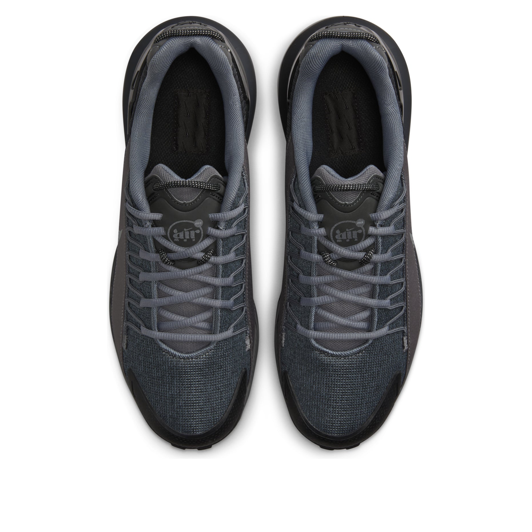 Nike Air Max Pulse 'Dark Smoke Grey' DZ3544-001