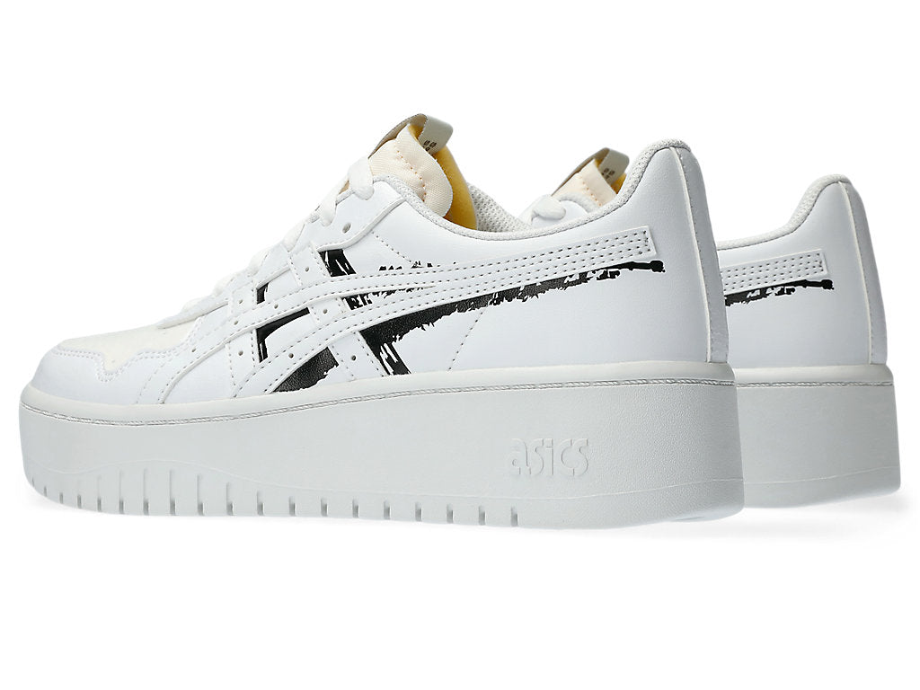 (WMNS) ASICS Japan S Platform 'Imperfection' 1202A483-100