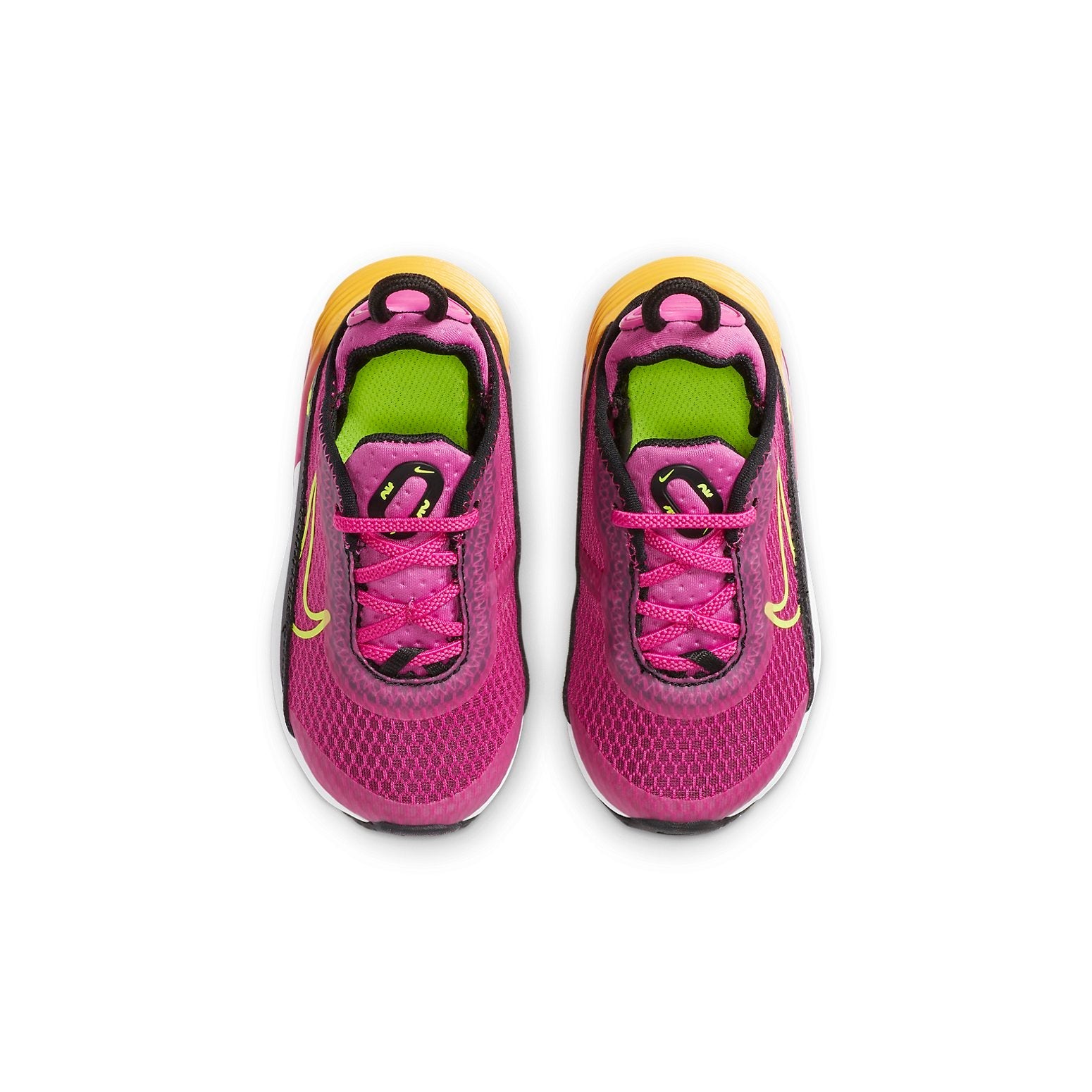 (TD) Nike Air Max 2090 'Active Fuchsia' CZ7662-600