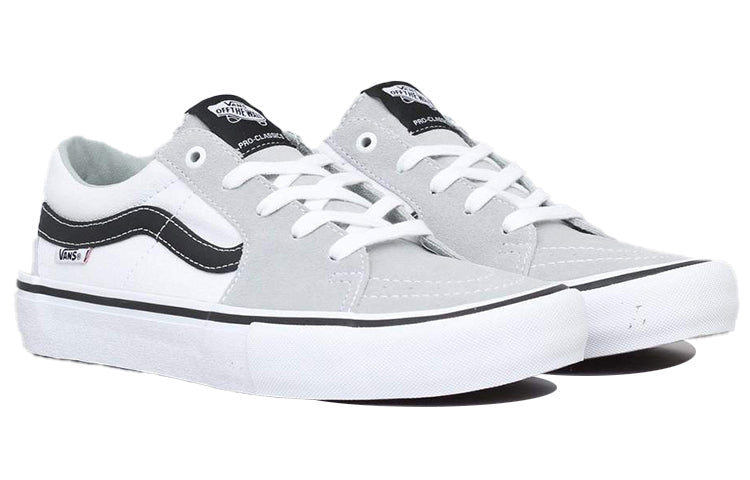 Vans SK8-Low Pro 'Mirage White' VN0A4U3E0QO