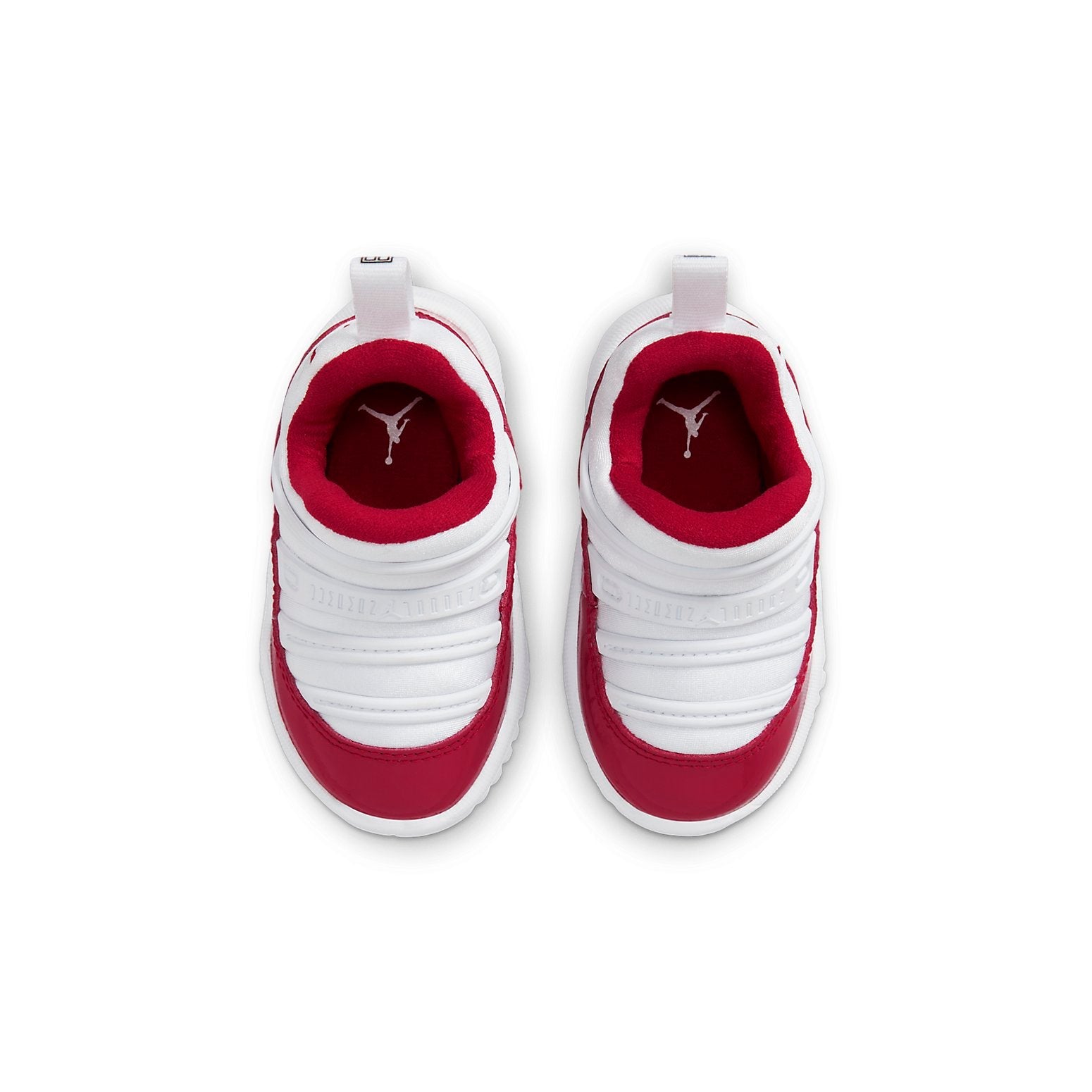 (TD) Air Jordan 11 Retro Little Flex 'Cherry' BQ7102-116