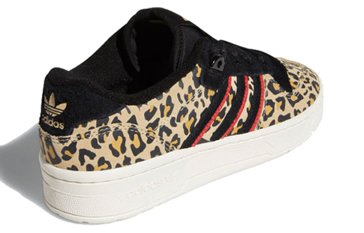 (WMNS) adidas Rivalry Low 'Leopard Print' EF6434