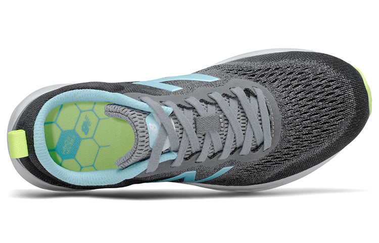 (WMNS) New Balance Fresh Foam Arishi v3 Black/Blue WARISSC3