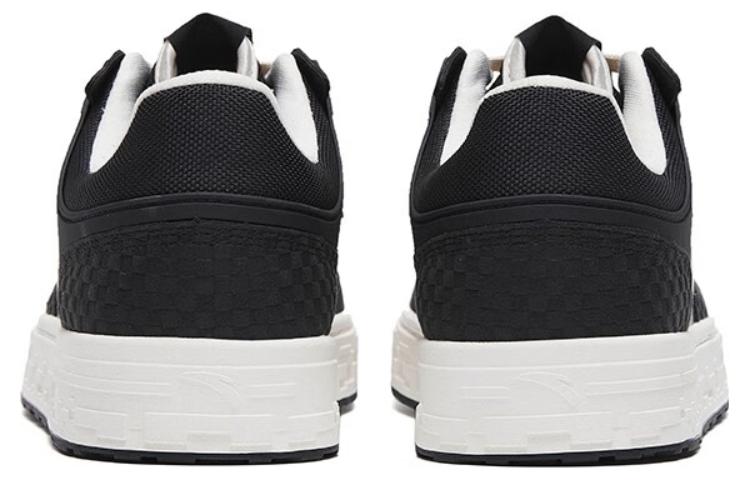 ANTA Streetball Low 'Black White' 112318051-1