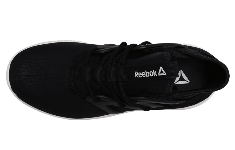 (WMNS) Reebok Hayasu Low-tops Sport Shoes Black DV3801