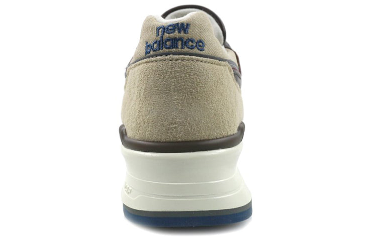 New Balance 997 'Explore By Sea' M997DSAI