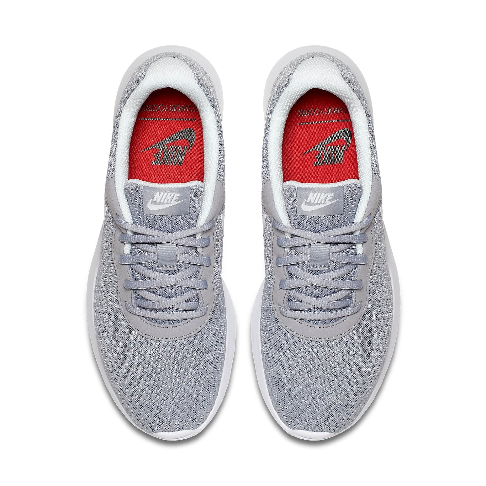 (WMNS) Nike Tanjun 'Wolf Grey' 812655-010