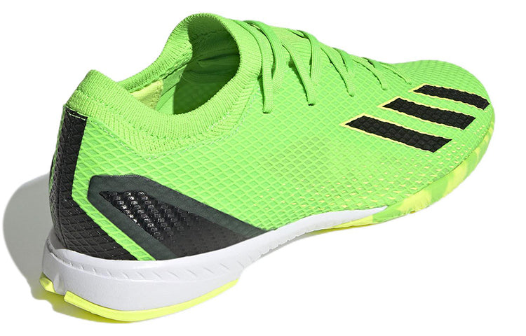 adidas X Speedportal.3 IN 'Green Black White' GW8464