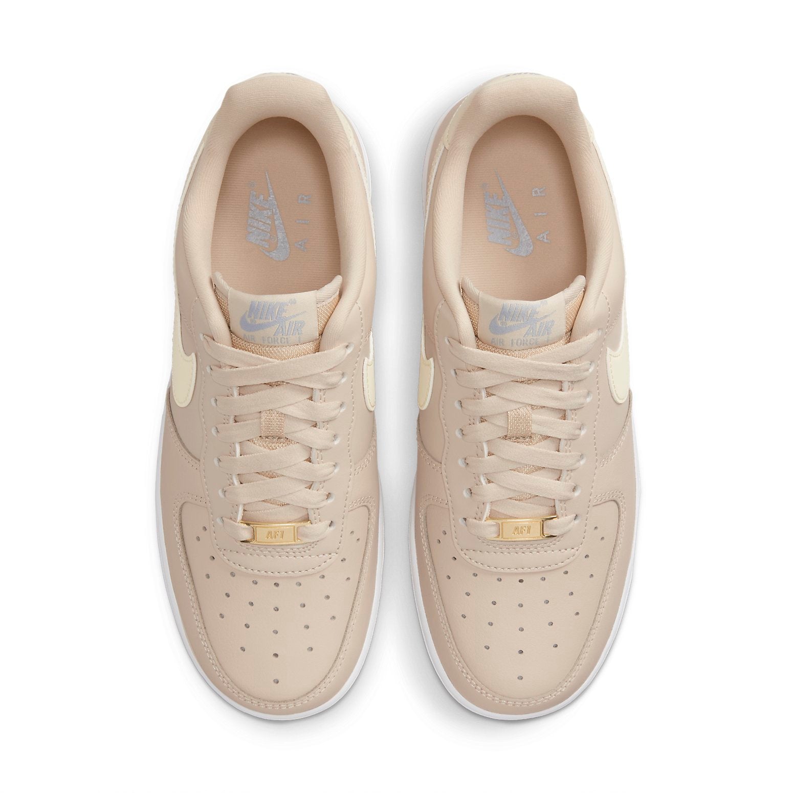 (WMNS) Nike Air Force 1 Low 'Coconut Milk' DD8959-111
