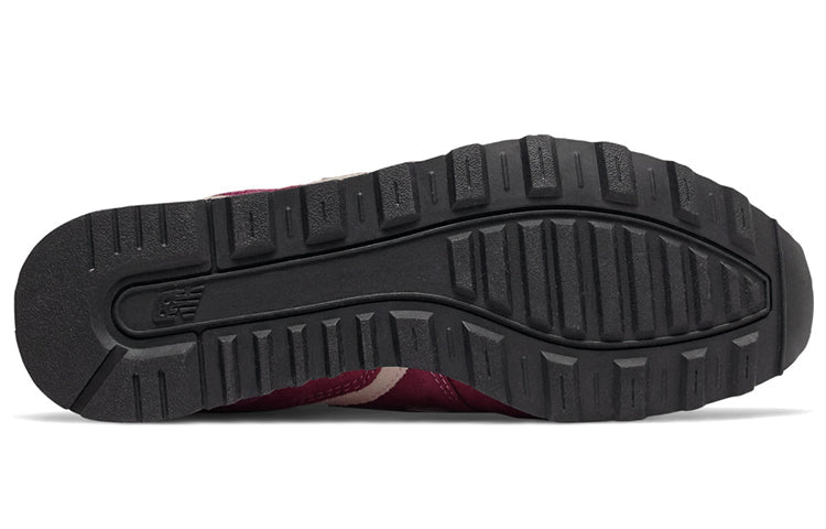 (WMNS) New Balance 996 Series 'Dark Red' WL996SVB
