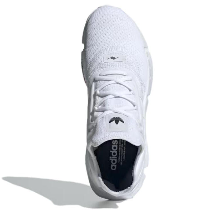 adidas Adifom Flux 'White Black' ID8297