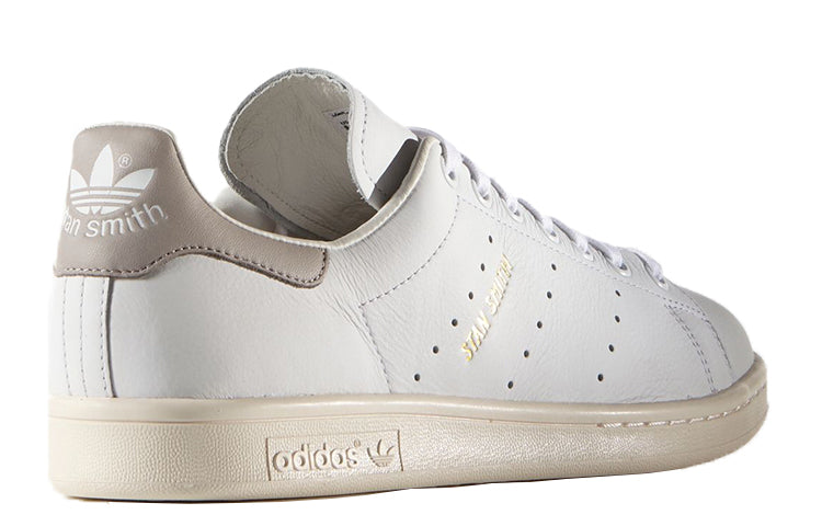 adidas originals Stan Smith 'White Cool Granite' S75075