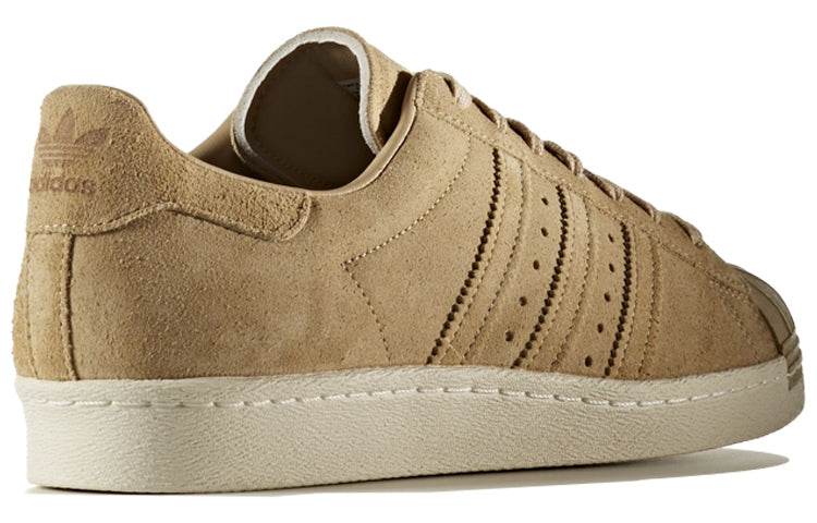 adidas Originals Superstar 80s 'Yellow' BB2227