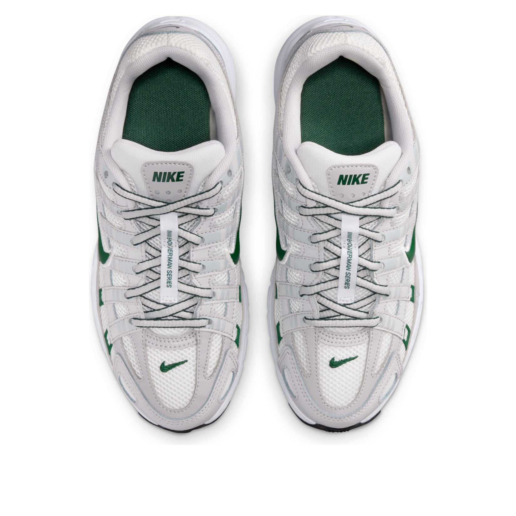 (GS) Nike P-6000 'Vast Grey Fir' HV5064-008