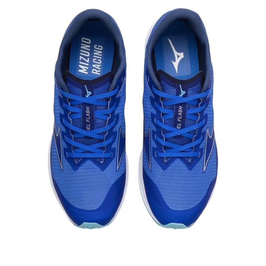 Mizuno DUEL FLASH 'Blue White' U1GD236021