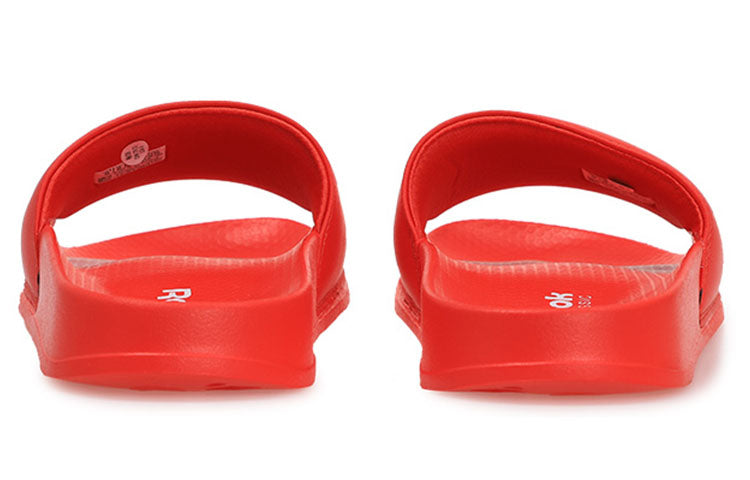 Reebok Classic Slide 'Canton Red' DV4910