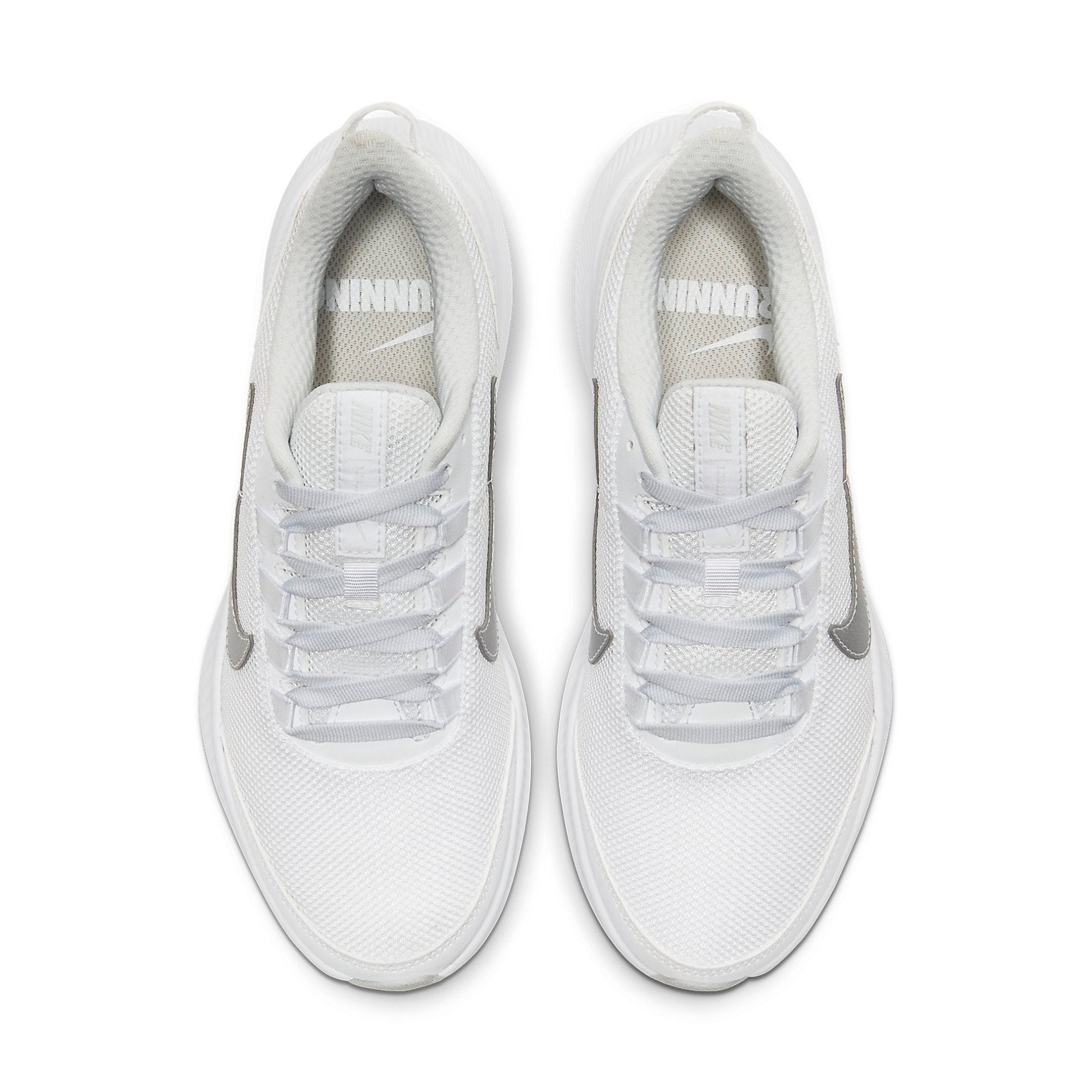 (WMNS) Nike Runallday 2 'White' CD0224-100