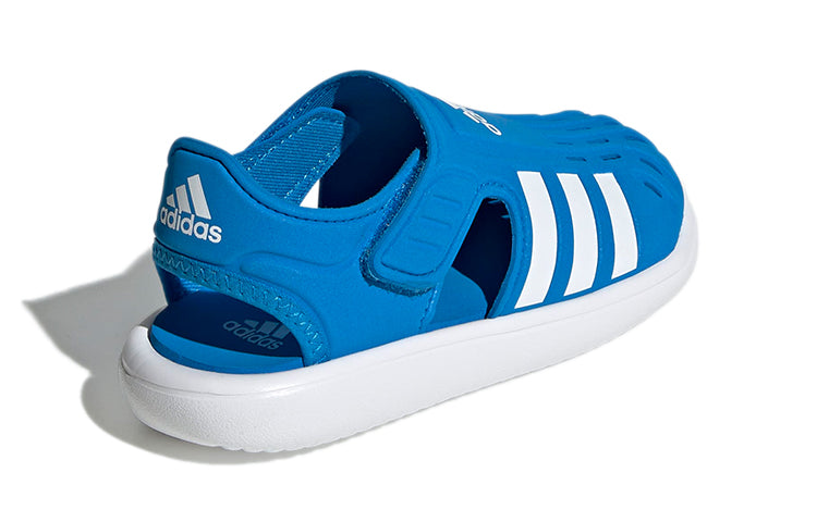 (PS) adidas Summer Closed Toe Water Sandals GW0385