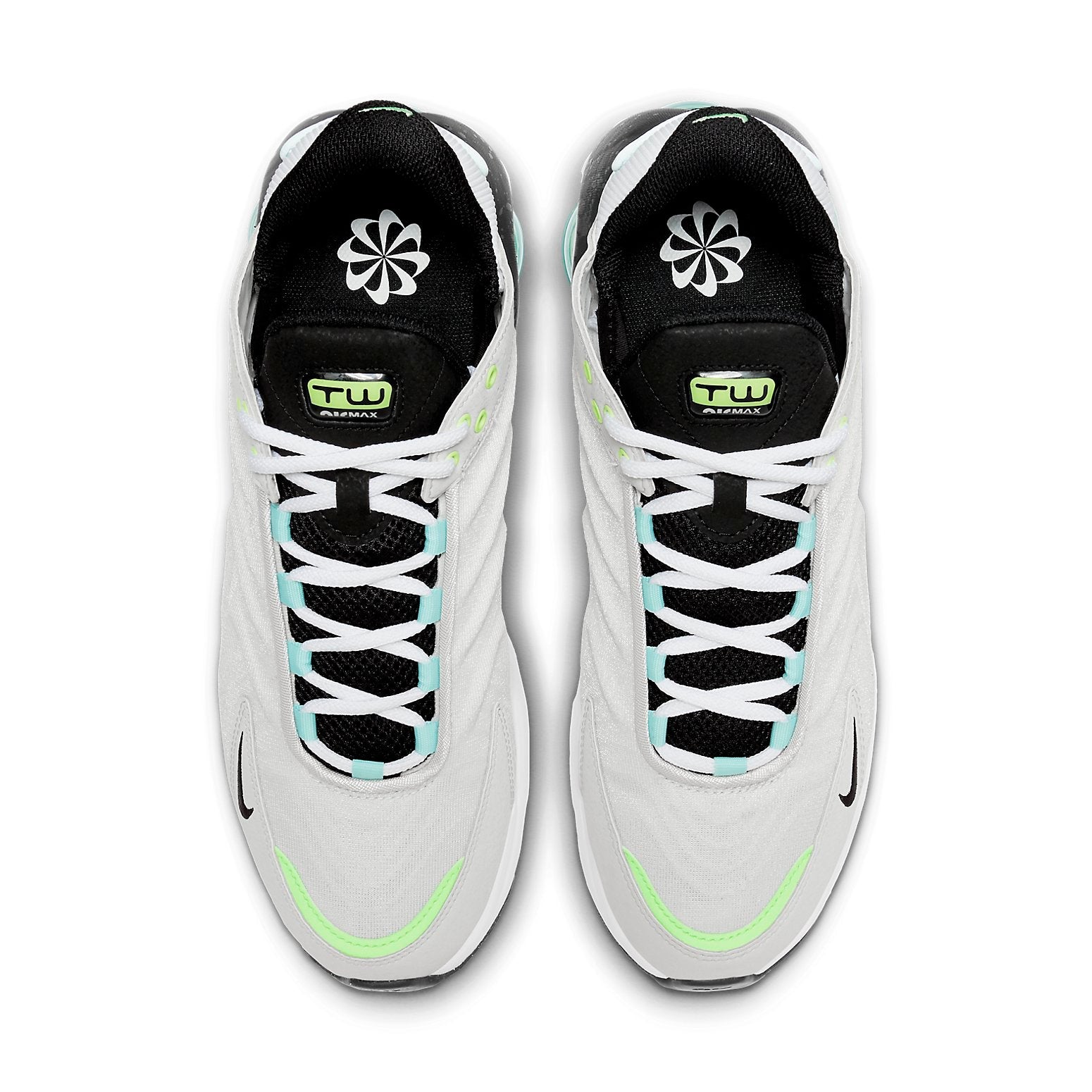 Nike Air Max TW /White Teal Black' FQ6853-101