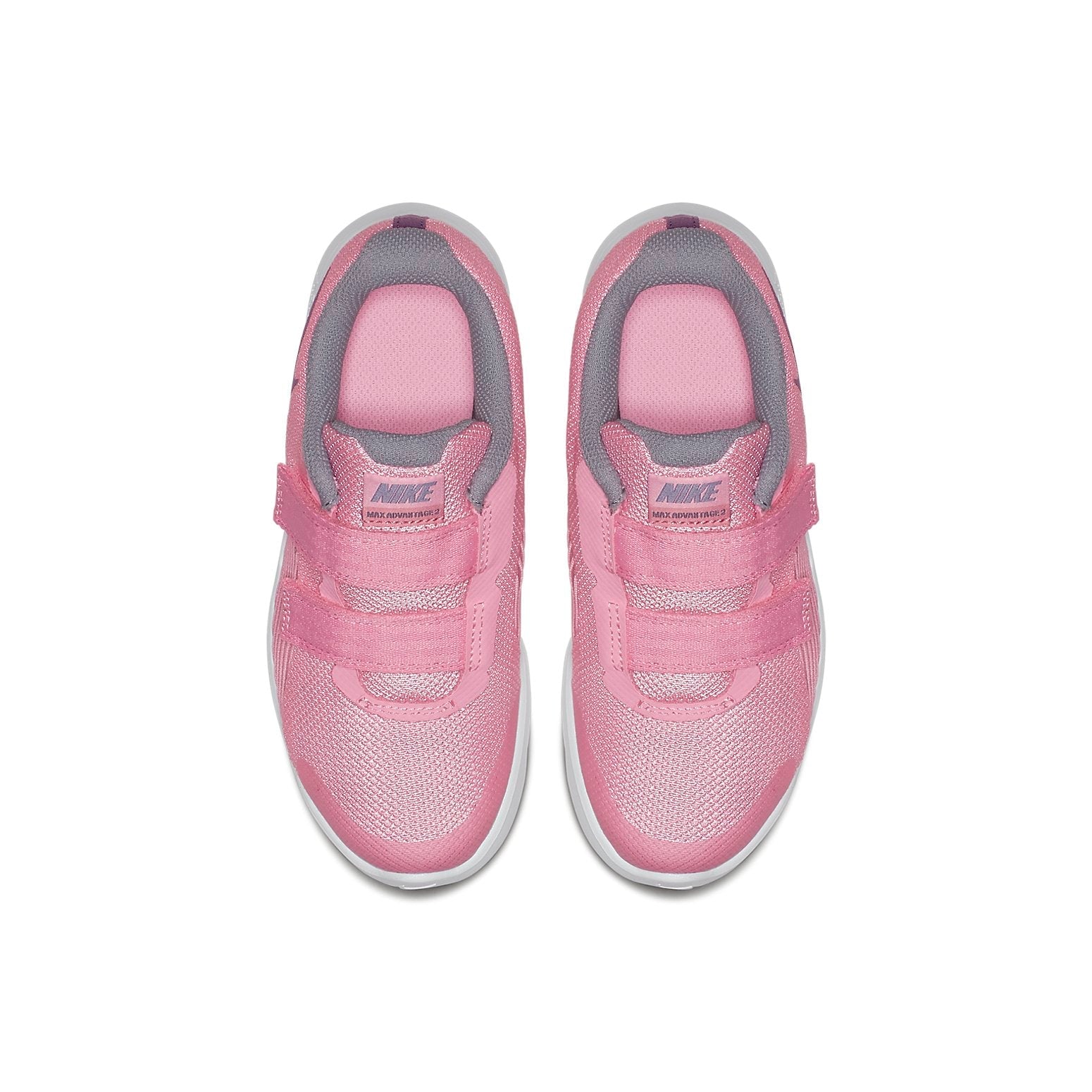 (PS) Nike Air Max Advantage 2 'Pink Blue' AO8734-600
