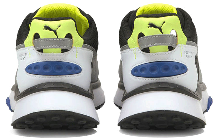 PUMA Wild Rider 'Journey to Space' 382646-01