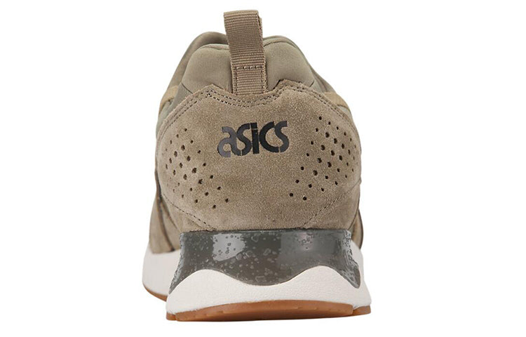 ASICS Gel Lyte 5 Sanze TR 'Aloe' H816L-0808