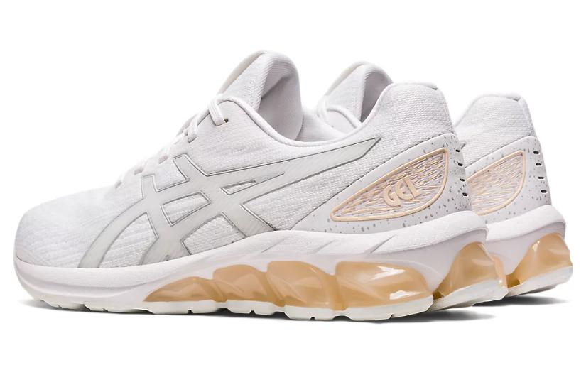(WMNS) ASICS Gel-Quantum 180 7 'White Peach' 1202A341-101