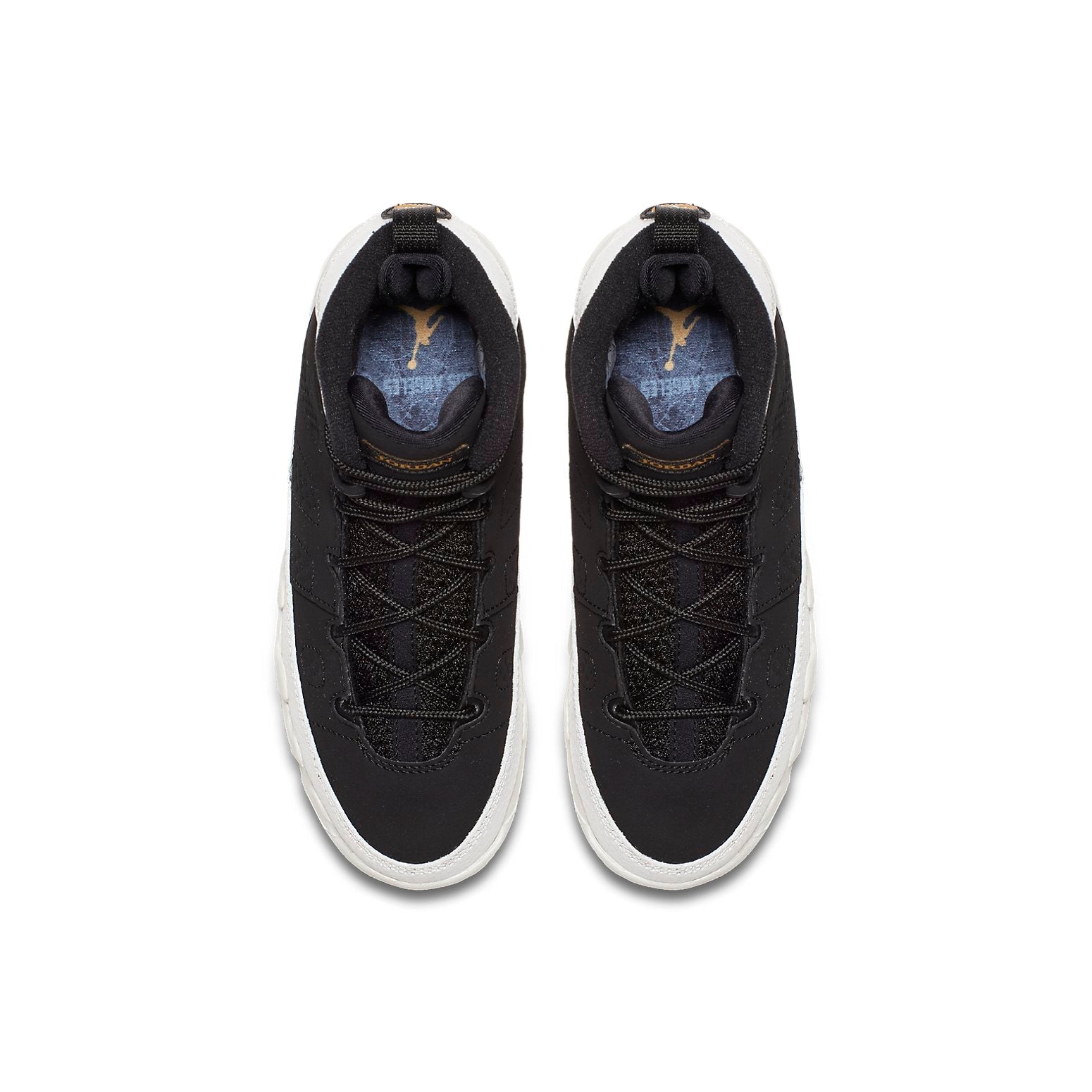 (PS) Air Jordan Retro 9 'Los Angeles' 401811-021