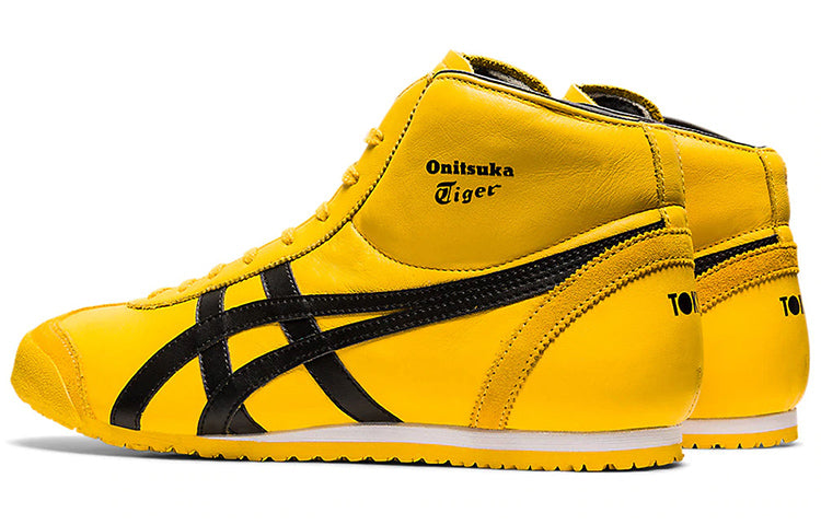 Onitsuka Tiger Mexico 66 SD MR 'Yellow' 1183B577-750