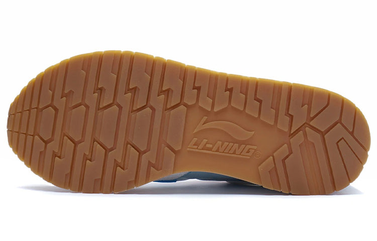 Li-Ning Smash Star 'Light Blue' AGCR329-4
