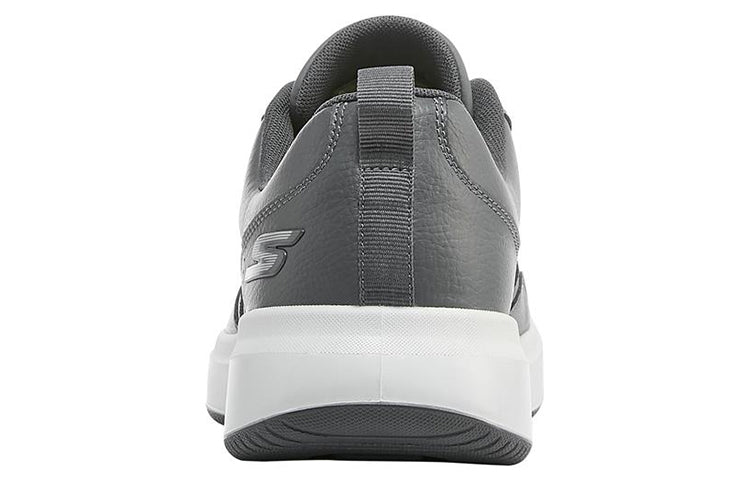 Skechers Go Walk Steady Sneakers Gray 216000-CHAR