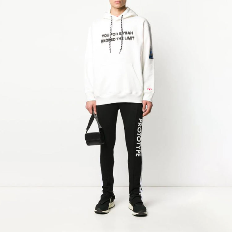 adidas originals x Alexander Wang Unisex Printing White FL6920