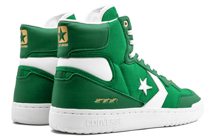 Converse Fastbreak Hi 'No Easy Buckets' 161327C