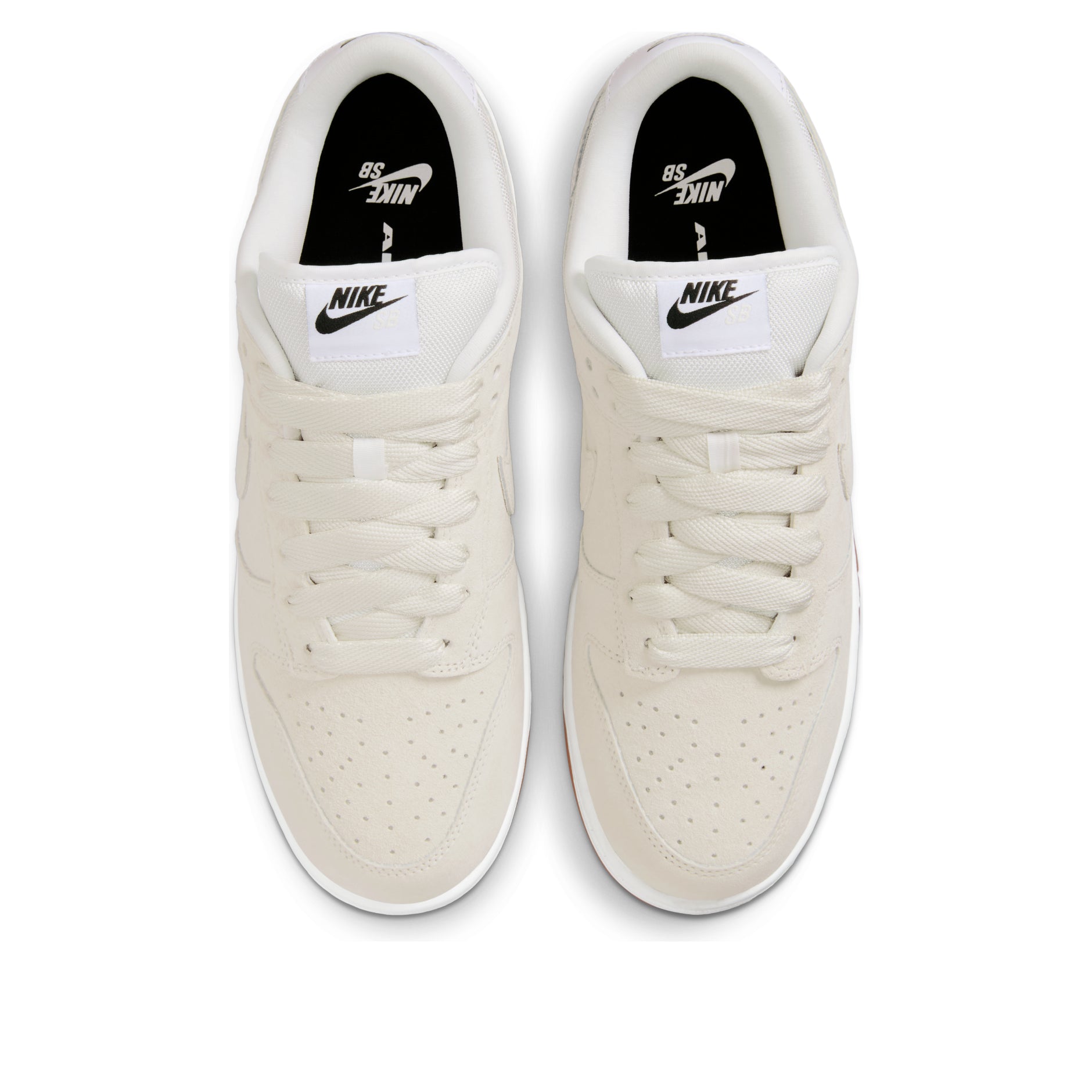 Nike SB Dunk Low Pro B 'Pale Ivory' HJ0367-100