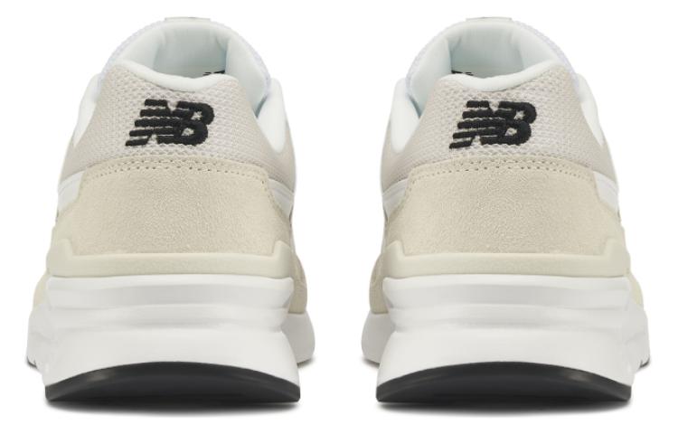 (WMNS) New Balance 997H 'Beige White' CW997HTJ